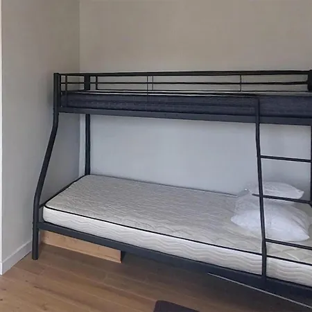 Apartman Cozy In Dunkerque *