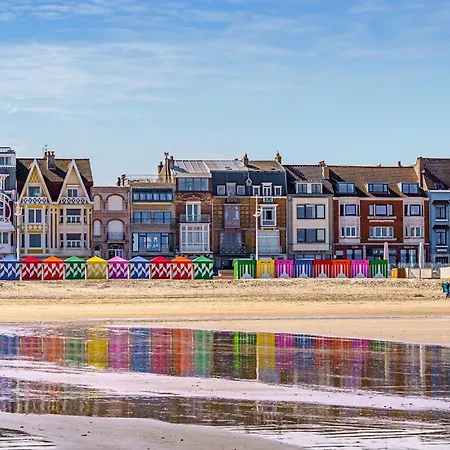 Apartamento Cozy In Dunkerque