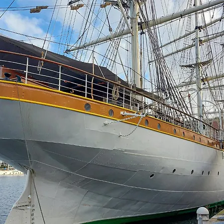 Διαμέρισμα Cozy In Dunkerque