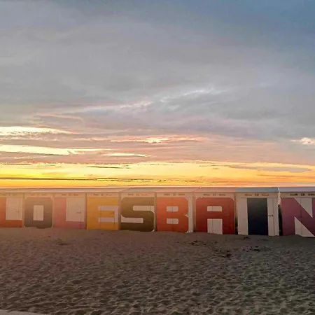 Cozy In Dunkerque Apartamento Dunkirk