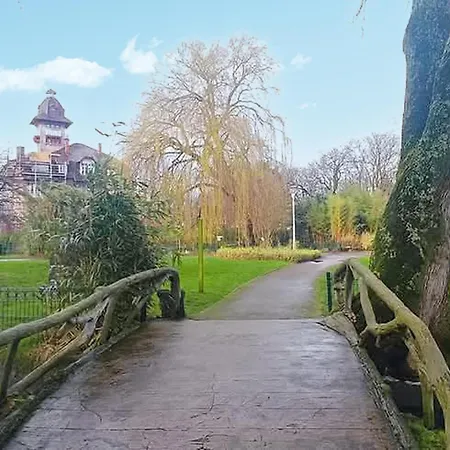 Cozy In Dunkerque Apartamento Dunkirk