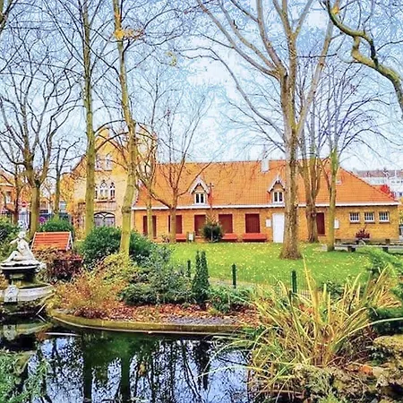 דירה Cozy In Dunkerque Dunkirk