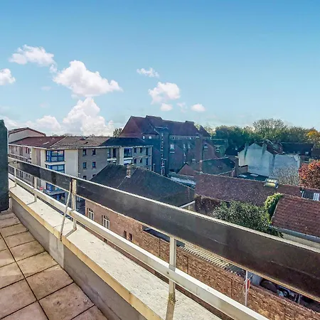 Apartman Cozy In Dunkerque