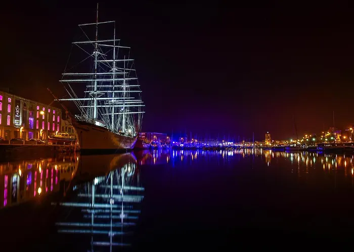 Cozy In Dunkerque * Dunkirk