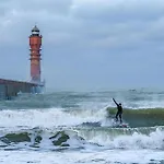 Apartman Cozy In Dunkerque *