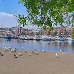Cozy In Dunkerque Apartman