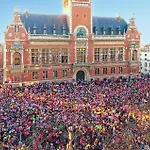 Cozy In Dunkerque
