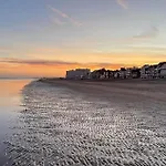 Apartman Cozy In Dunkerque Dunkirk