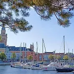 Apartman Cozy In Dunkerque *
