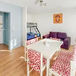 شقة Cozy In Dunkerque