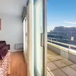 Cozy In Dunkerque شقة *