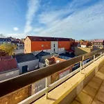 Cozy In Dunkerque شقة Dunkirk