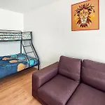 Cozy In Dunkerque