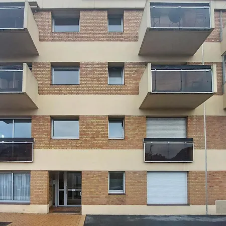 Cozy In Dunkerque 敦刻尔克