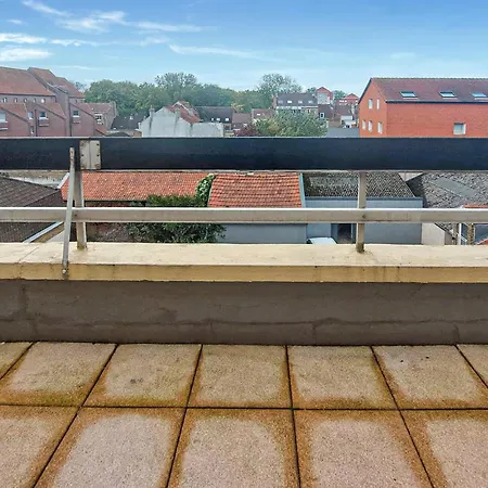 Cozy In Dunkerque Daire *