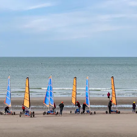 Cozy In Dunkerque * Dunkirk