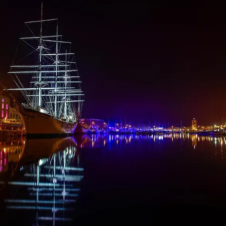 Cozy In Dunkerque * Dunkirk