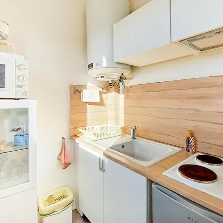 아파트 Cozy In Dunkerque 됭케르크