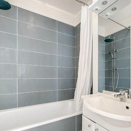 Apartment Cozy In Dunkerque *