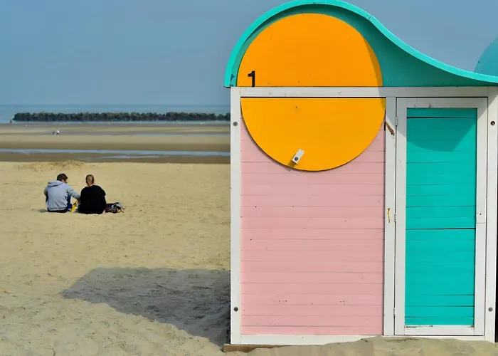 Cozy In Dunkerque 敦刻尔克